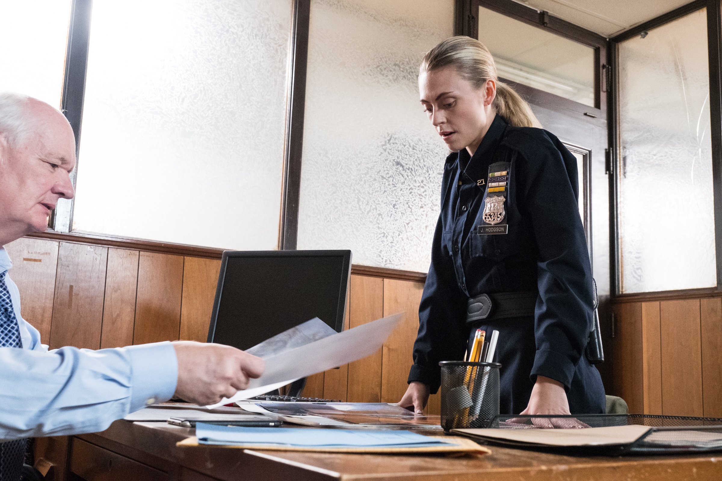 Morton and Taylor review the case