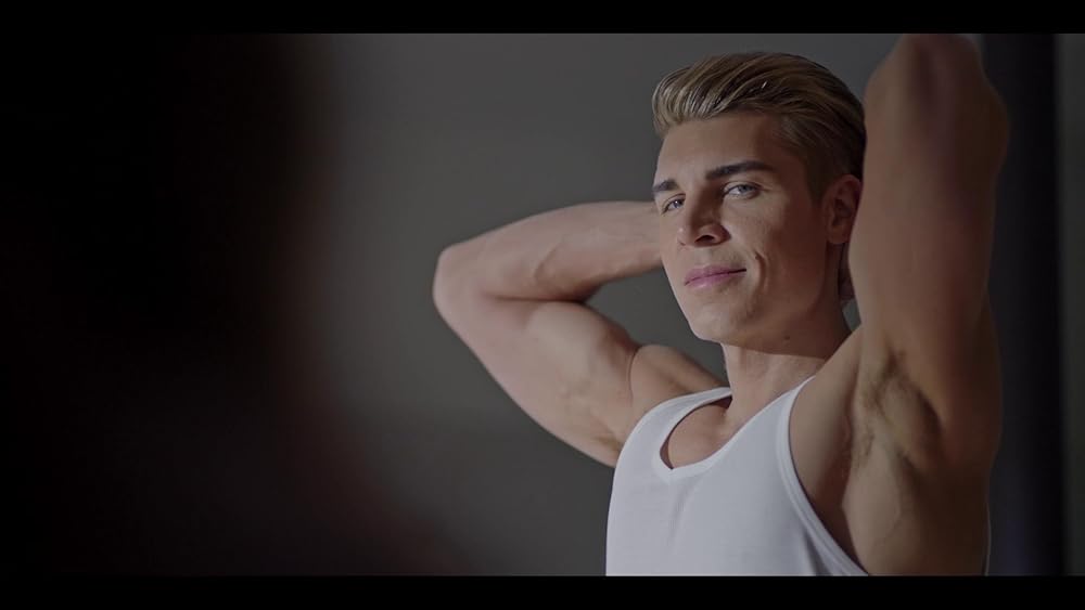 Raptus — eerily perfect